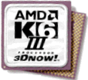 AMD K6- III  3D now